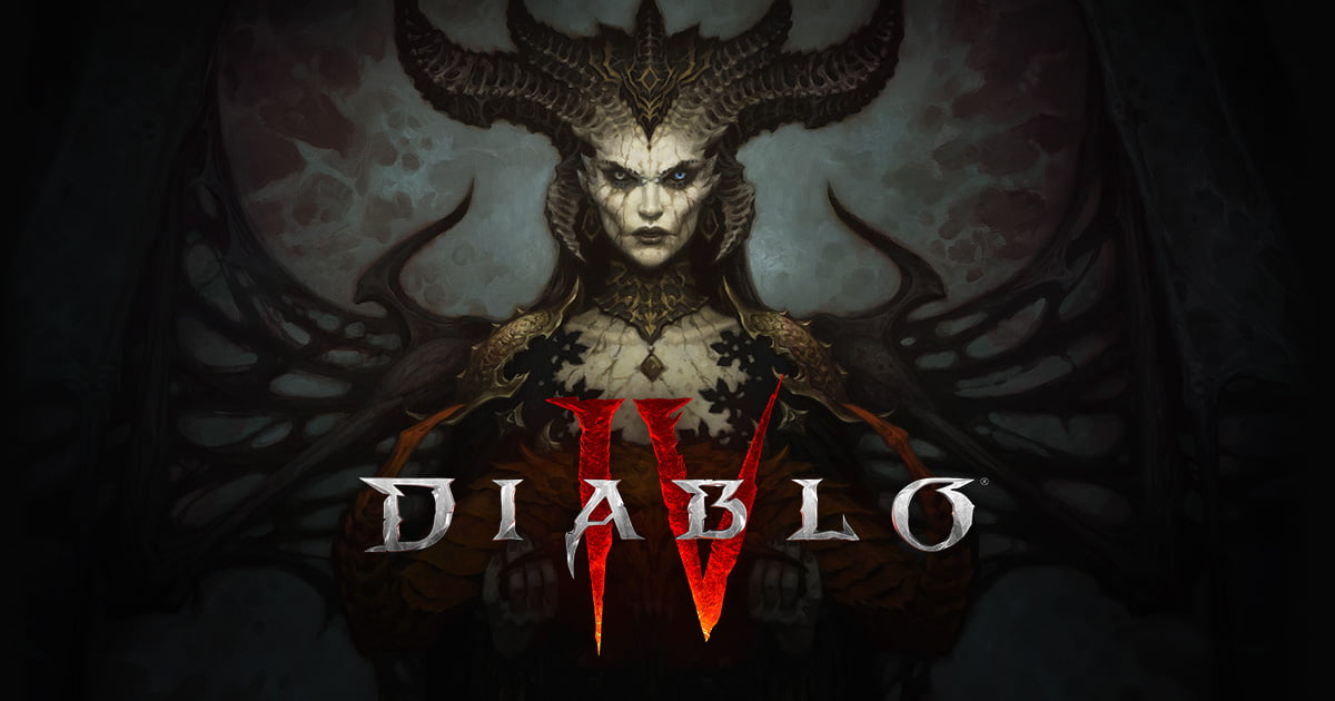 There’s ‘Positive Buzz’ About Diablo 4 as Some Players are Reportedly Playing a Friend and Family Alpha